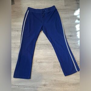 Vintage Blue sweatpants